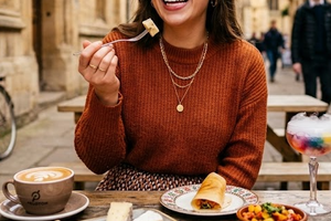 Oxford on a Plate: Alyssa’s Ultimate Foodie Guide (From the Covered Market to Cowley Road)