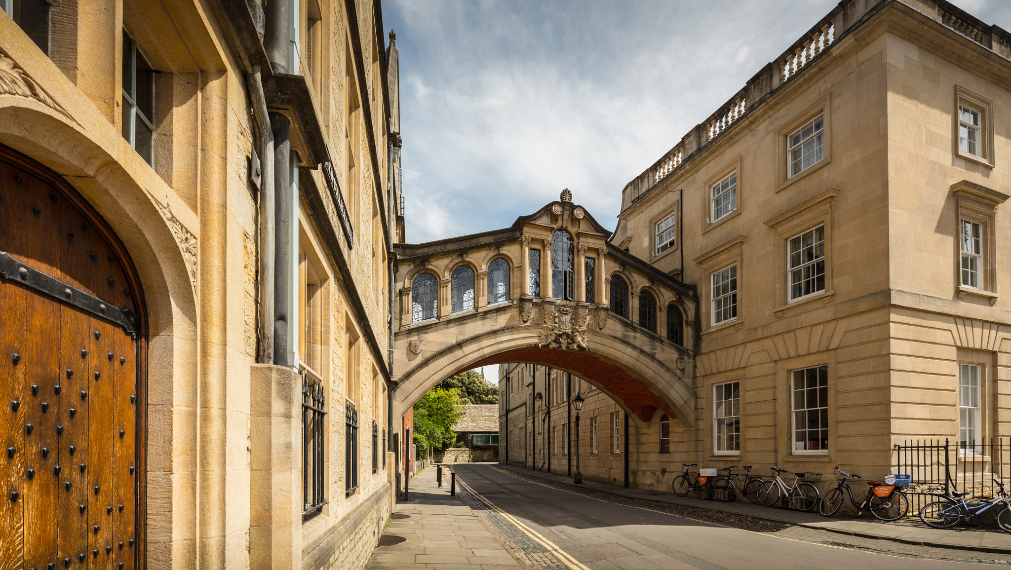 The Perfect Oxford Day Trip from London