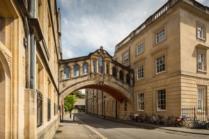 The Perfect Oxford Day Trip from London