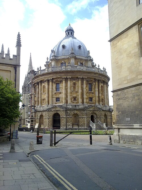 The Ultimate 24-Hour Oxford Itinerary: A Masterclass in Efficiency