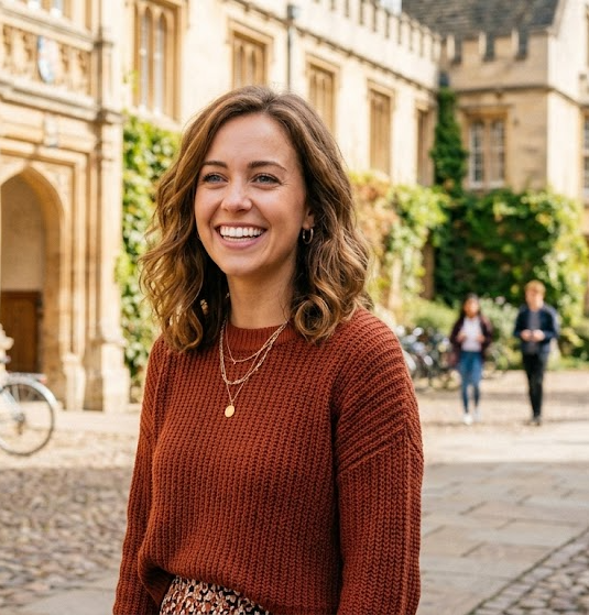 The Ultimate 72-Hour Oxford Weekender (For the Culture & Cocktail Obsessed)