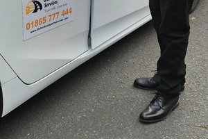 A44 Transport Services