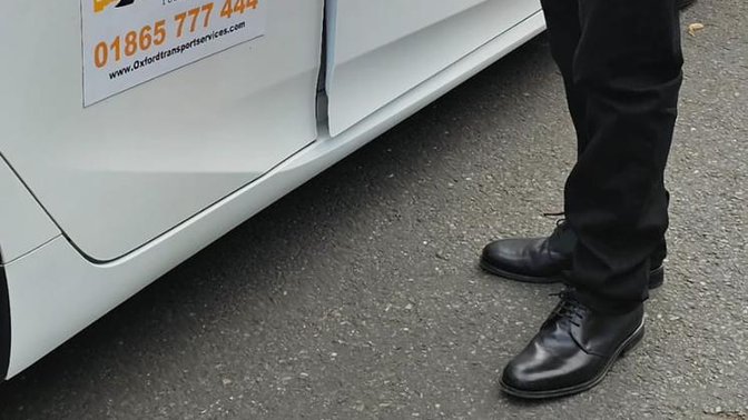 A44 Transport Services