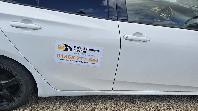 A44 Transport Services