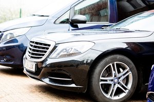 ABC Radio Cars Oxford