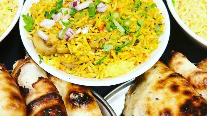 AL-TAIF Indian Restaurant