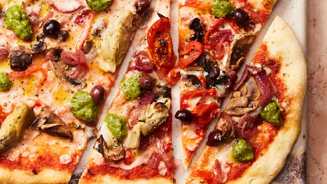 ASK Italian - Oxford