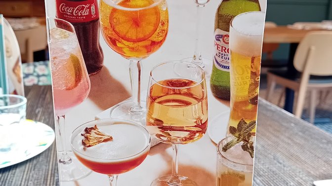 ASK Italian - Oxford