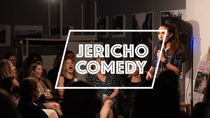 A Club If You'd Like To Go Comedy