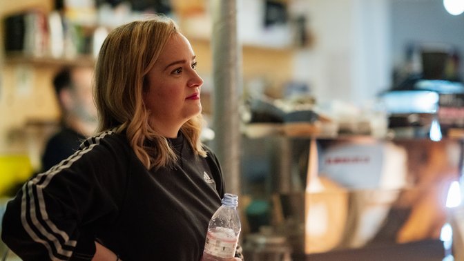 A Club If You'd Like To Go Comedy