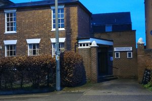 Abingdon Conservative Social Club