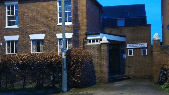 Abingdon Conservative Social Club
