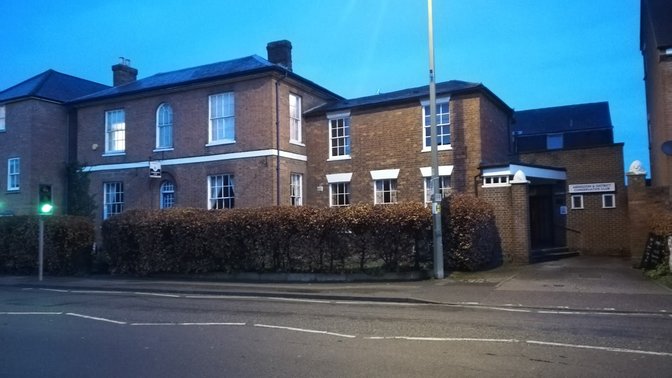 Abingdon Conservative Social Club