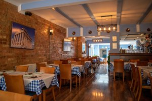 Acropolis Greek Taverna