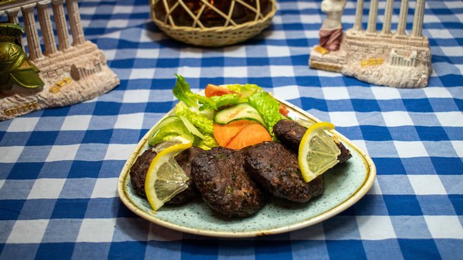 Acropolis Greek Taverna