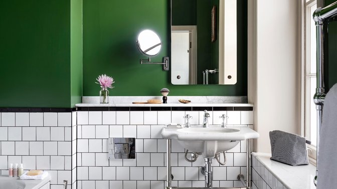 Afternoon Tea at Macdonald Randolph Hotel