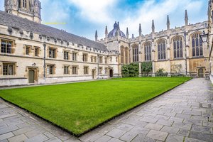 All Souls College
