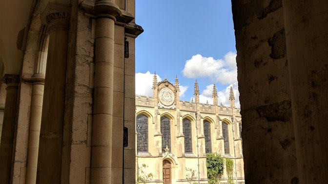 All Souls College