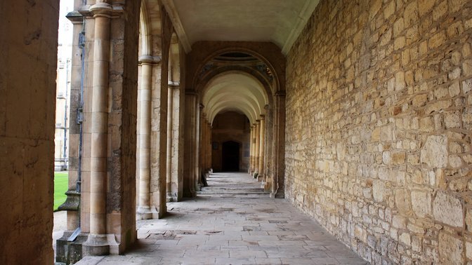 All Souls College
