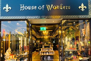 An Evening Of Wonder