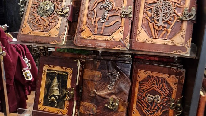 An Evening Of Wonder