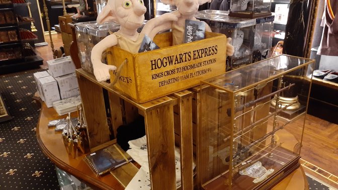 An Evening Of Wonder