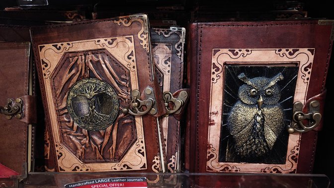 An Evening Of Wonder