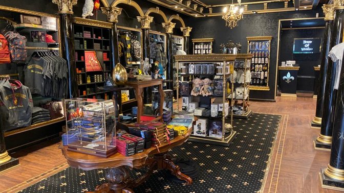 An Evening Of Wonder