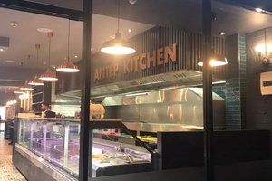 Antep Kitchen