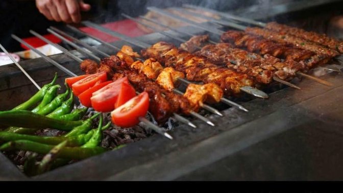 Antep Kitchen