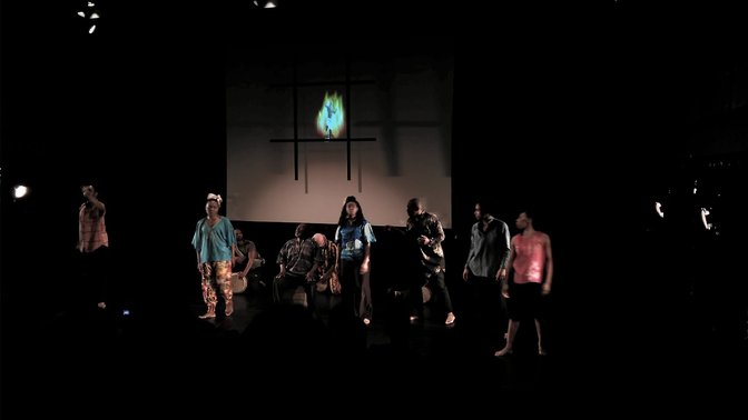 Arts at the Old Fire Station