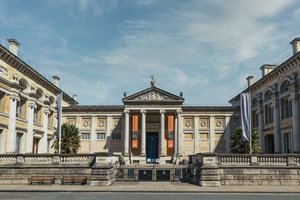 Ashmolean Museum of Art and Archaeology