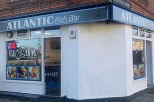 Atlantic Fish Bar