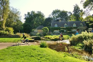 Bainton Bikes Cycle Hire \u0026 Tours