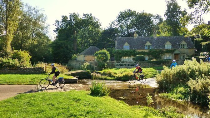 Bainton Bikes Cycle Hire & Tours