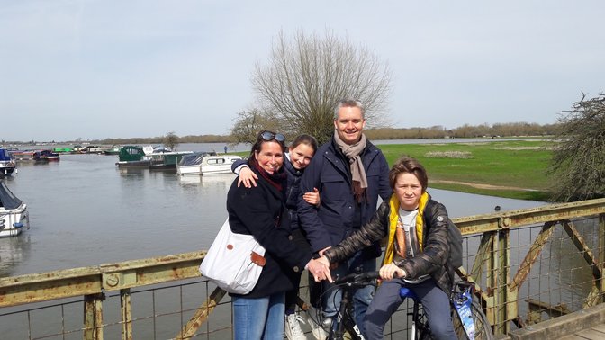 Bainton Bikes Cycle Hire & Tours