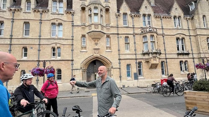 Bainton Bikes Cycle Hire & Tours