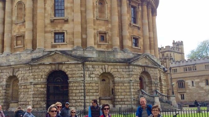 Bainton Bikes Cycle Hire & Tours