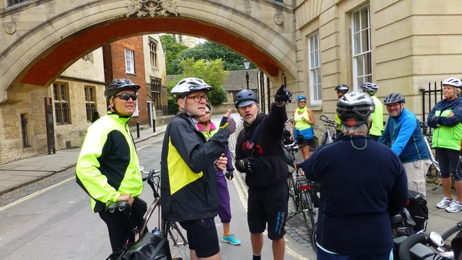 Bainton Bikes Cycle Hire & Tours