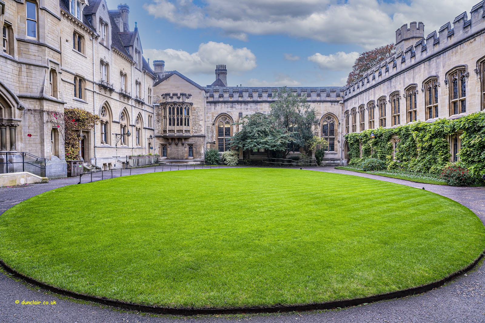 Balliol College
