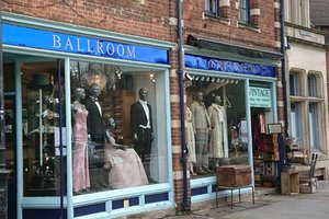 Ballroom Emporium