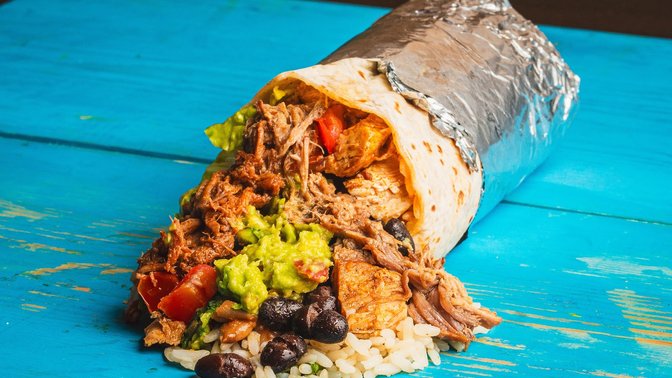 Benito's Hat - Oxford Westgate