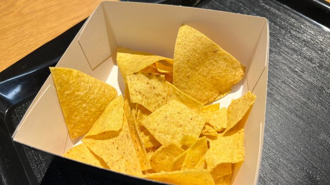 Benito's Hat - Oxford Westgate