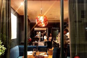 Bhoomi Kitchen Oxford