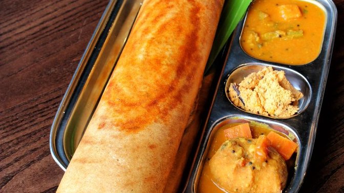 Bhoomi Kitchen Oxford