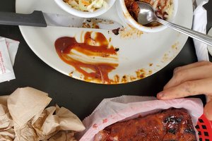 Big Dave\u0027s Barbeque Shack
