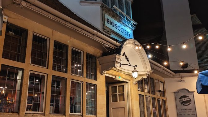 Big Society