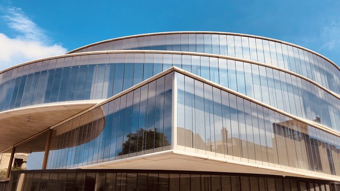 Blavatnik School of Government