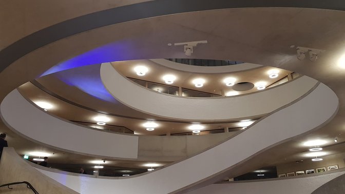 Blavatnik School of Government