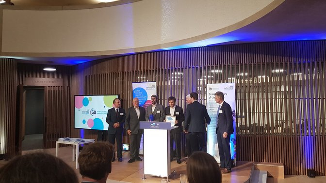 Blavatnik School of Government